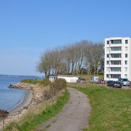 Ferienwohnung Skovsende 25 Glücksburg Extérieur photo