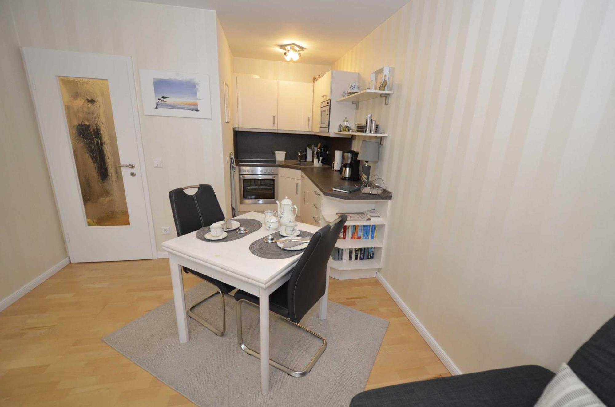 Ferienwohnung Skovsende 25 Glücksburg Extérieur photo