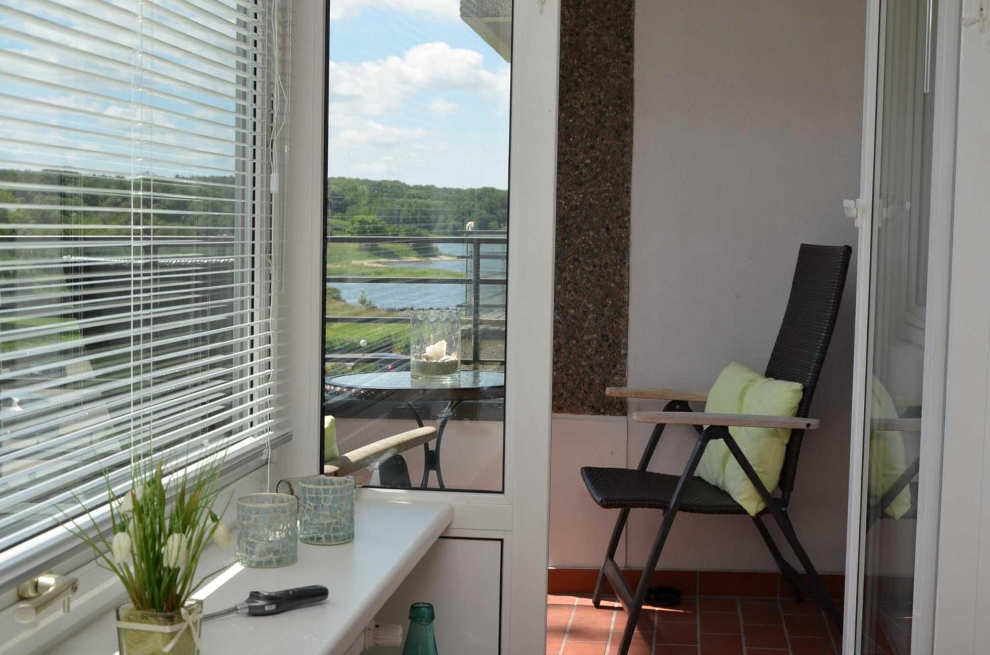 Ferienwohnung Skovsende 25 Glücksburg Extérieur photo