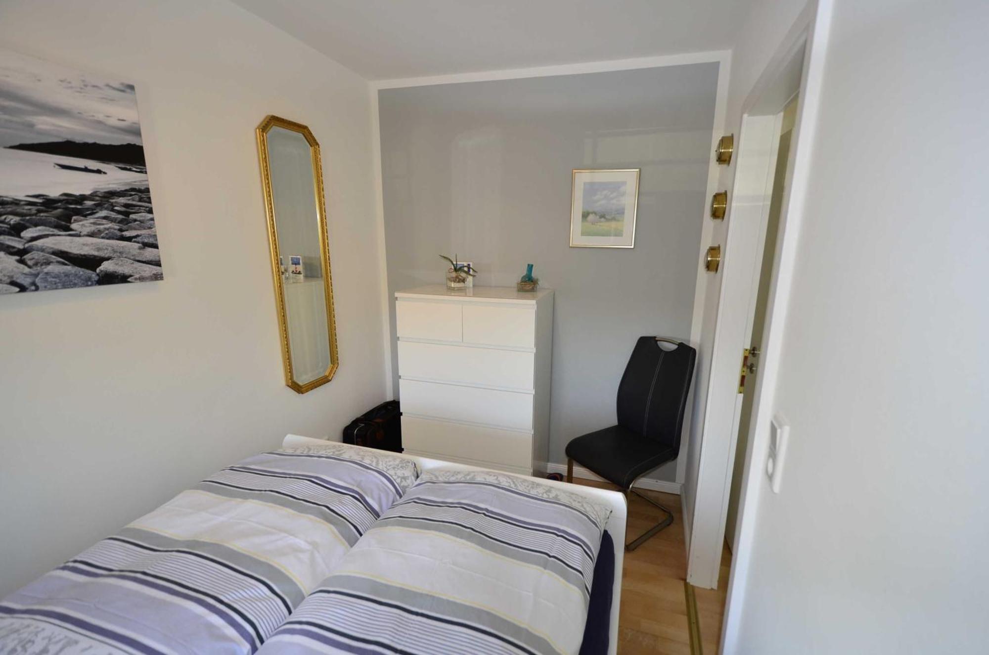 Ferienwohnung Skovsende 25 Glücksburg Extérieur photo