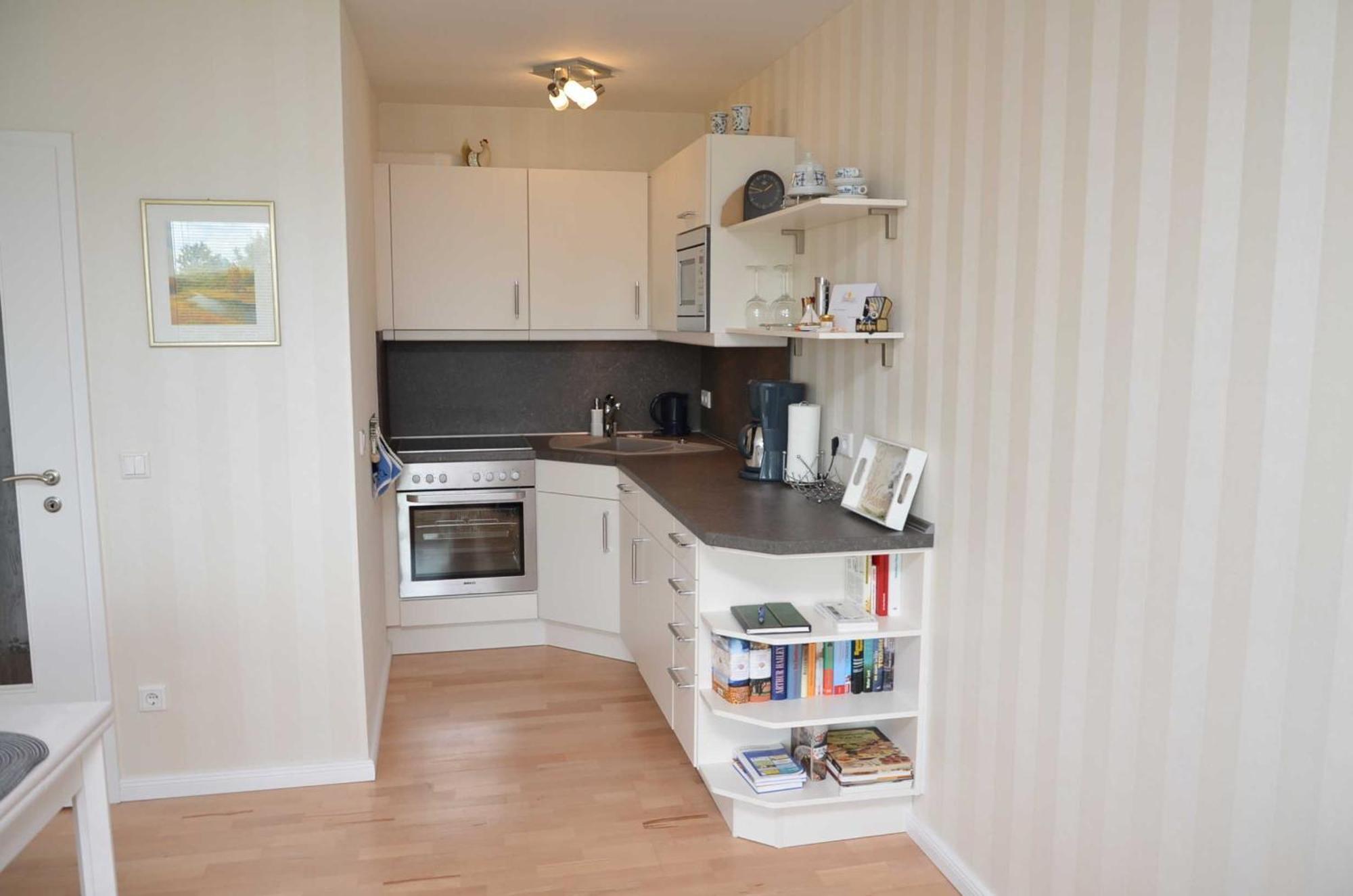 Ferienwohnung Skovsende 25 Glücksburg Extérieur photo