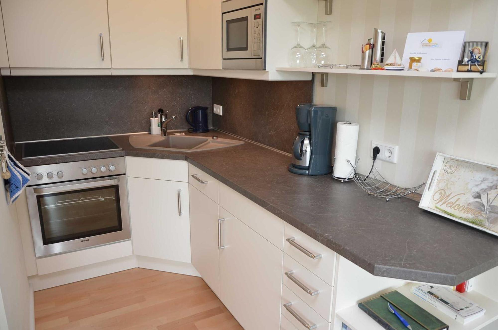 Ferienwohnung Skovsende 25 Glücksburg Extérieur photo