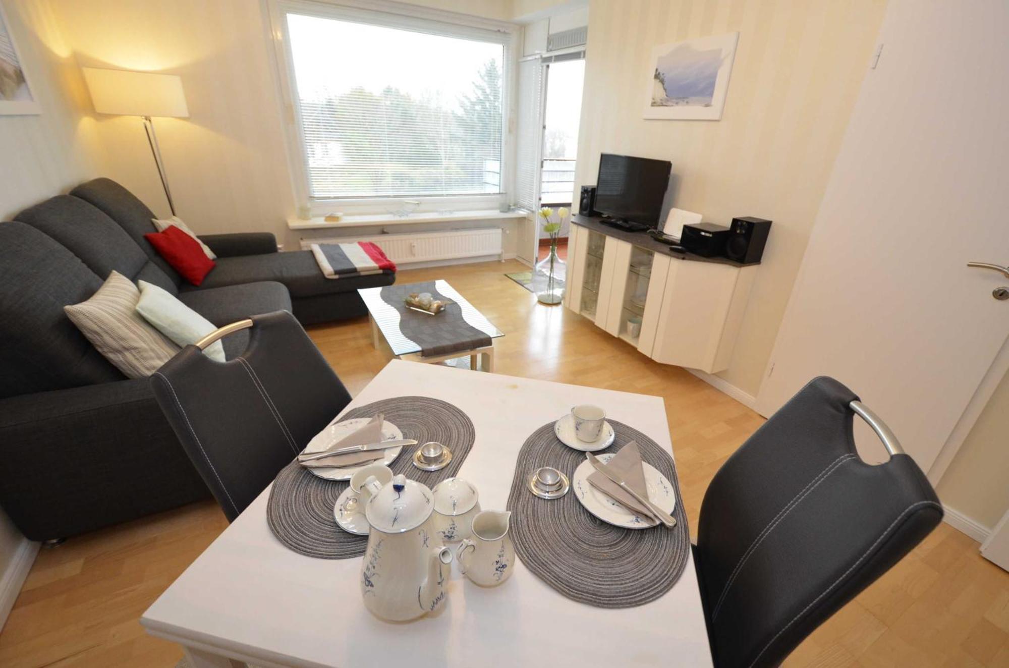 Ferienwohnung Skovsende 25 Glücksburg Extérieur photo