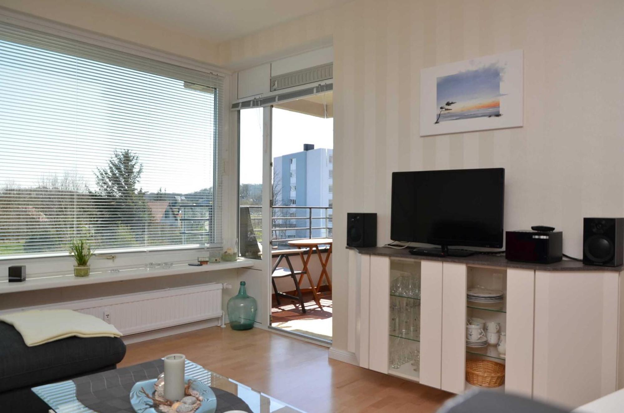 Ferienwohnung Skovsende 25 Glücksburg Extérieur photo