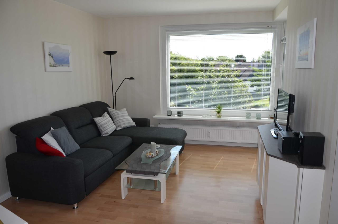 Ferienwohnung Skovsende 25 Glücksburg Extérieur photo
